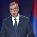 Vučić: Odnos između Srba i Bošnjaka ključni odnos za budućnost Balkana