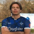 FK „Železničar“ doveo Jovana Vlalukina, bivšeg superligaškog igrača