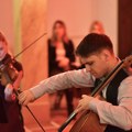 "Corda Piano Trio", koji čine naši istaknuti muzičari, predstavio prvi album: Puni sjaj kamerne muzike