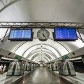 Kako je vlast promenila izgled metroa i napravila svoj: Kuda se najviše kreću građani Beograda