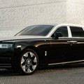 Rolls-Royce Phantom Arabesque