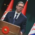Vučić: Turske kompanije će učestvovati u izgradnji saobraćajnice Novi Pazar – Kraljevo