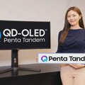 Tehnologija zbog koje će Samsung OLED televizori za 2026. biti znatno svetliji i dugotrajniji