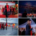 Ministarka Mesarović čestitala kinesku Novu godinu: Praznik koji simbolizuje snagu zajedništva, obnovu života i veru u bolje…