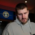 Jokić bio spreman da se potuče, Nikola posle poraza progovorio o sukobu: “Neću da komentarišem, bespotrebno…”