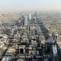 Rijad: Futuristička metropola koja menja lice Saudijske Arabije
