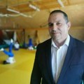 Šesti mandat za Ivanovića: Prioritet su osvajanje medalja, organizacija međunarodnih takmičenja i popularizacija sporta