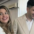 Udala se prelepa glumica iz "Radio Mileve": Bila sa Petrom Strugarom, sad sreću pronašla sa ovim muškarcem