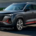 Changan CS35 Plus u Srbiji za manje od 20.000 evra