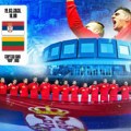 Besplatne karte za meč Srbije i Litvanije u Čairu – preuzimanje od danas na biletarnici hale