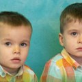 Blizanci Strahinja i Stefan su prevremeno rođeni: ostali bez kiseonika, obojica imaju oštećenje mozga