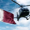 Srušio se vojni helikopter Katara! Pao u teritorijalne vode, u toku potraga za posadom i putnicima!