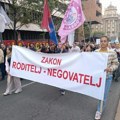 Hoće li biti zakona roditelj – negovatelj: Političke igre sa sudbinama ljudi