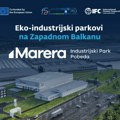 Marera industrijski park postavlja nove standarde upravljačke izvrsnosti