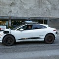 Ovaj grad u komšiluku prvi uvodi robotaksi u Evropi