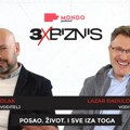 Novi Mondo podkast 3xBiznis