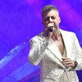 Prekinut koncert Lexington benda u Zaječaru: Bojan se obratio publici i sklonio sa bine (video)