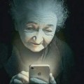 Psihologija i društvene mreže: Baba i deda su stalno na telefonu, zašto?