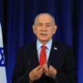 Netanjahu otkrio razloge rata; "Udarili smo Iran, ali nije kraj"