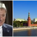 Iz Kremlja otvoreno poručili: Neće čestitati pobedu Peteru Mađaru! Mađarsku nazvali neprijateljskom zemljom