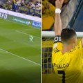 (VIDEO) Promašili zicer, minut kasnije primili gol i izgubili