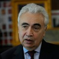 Birol: Istanbul bi mogao da bude alternativa Dubaiju