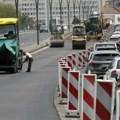 AMSS: Zbog radova na pojedinim deonicama mogući zastoji i usporavanje saobraćaja