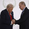 Erdogan podržao Trampa nakon pucnjave u Vašingtonu