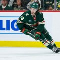 Divljina ugasila sjaj zvezda; Anahajm izbacio Edmonton