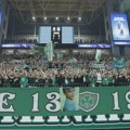 Saopštenje Panatinaikosa: "U Valensiji smo doživeli najgore gostoprimstvo u Evropi"
