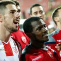 Ben: Znam koliko su Zvezda i Olimpijakos povezani