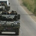 Italijanski general koji je među prvima ušao na Kosovo u misiji KFOR-a: Bez volje obe strane za dogovor konflikt koji je…