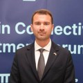 Vuk Velebit otvorio peti Pupin forum: Treba da otvorimo novu eru odnosa Srbije i SAD
