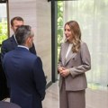 Ministarka Đedović Handanović na Pupin forumu: Srbija je ostala otporna na spoljne šokove
