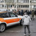 Broj zatvorenika u Švajcarskoj dostigao rekordan nivo