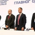 Novaković (NPS): Naziru se konture i obrisi buduće proevropske koalicije