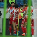 Zvezda izjednačila u šestom minutu nadoknade, "ludilo" u Loznici VIDEO