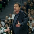 Sramota: Ataman uvredio svog igrača – „Sa njim smo igrali 4 na 5“
