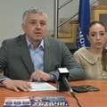 Novi DSS o stanju u Apotekarskoj ustanovi