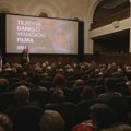 Dani slovenačkog filma u Jugoslovenskoj kinoteci do 17. maja