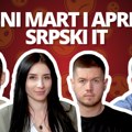 Blizu 200 otkaza u srpskim IT firmama samo u aprilu!