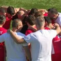 Srpska posla usred Albanije! Reprezentacija Srbije golom u poslednjem minutu se plasirala u nokaut fazu Evropskog prvenstva