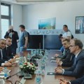 Srbija i Republika Srpska potpisale izjavu o namerama za priznavanje pravosudnih ispita