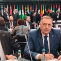 Dodik u Moskvi: Srpskom narodu bitno koja sila vodi doslednu i pravednu politiku