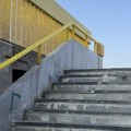 FOTO, VIDEO: Mnogi su primetili da nešto više nije isto na nadvožnjaku
