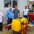 Obeleženi „Dani jagoda“ u Karađorđevcu