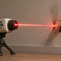 Od ujeda do naučne fantastike: Komarci u kući, naravno tu je AI sa laserskim odgovorom!