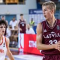 Talentovani košarkaš Reala odlazi na prestižni koledž, srpski biser dobija veliko pojačanje za novu sezonu
