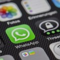 EU naredila Meti da otvori WhatsApp konkurentskim AI asistentima