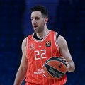 Vasilije Micić odveo Hapoel u finale izraelskog šampionata
